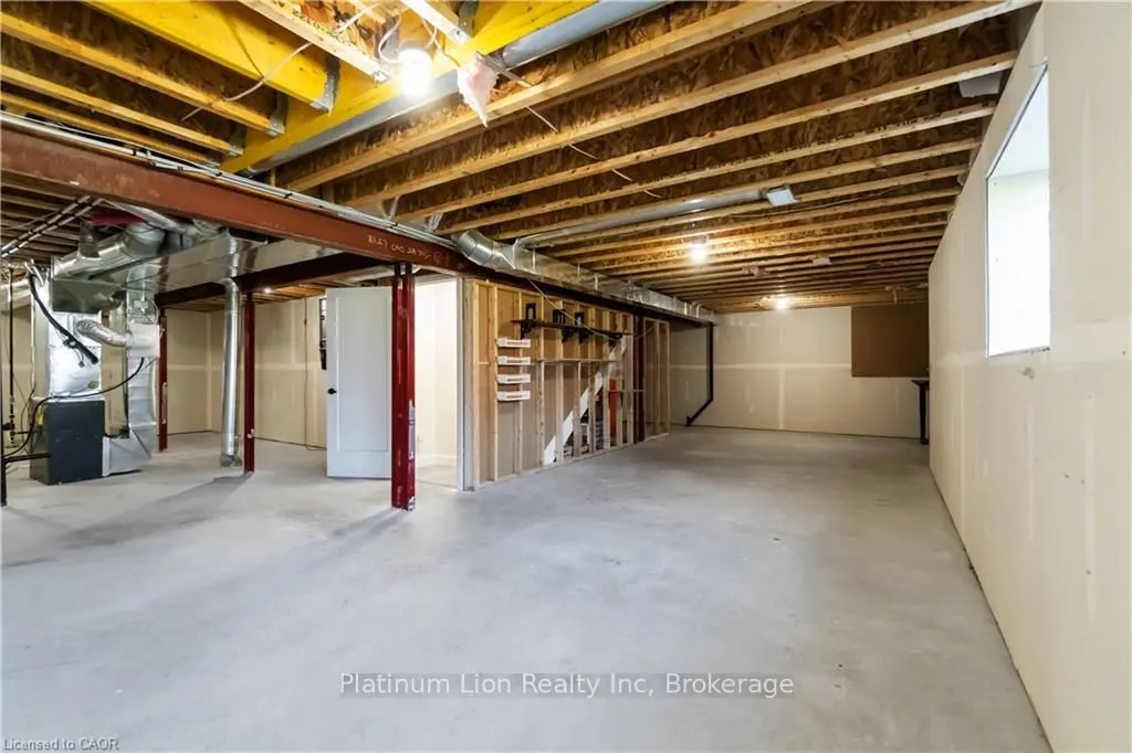 805 Gamble Drive