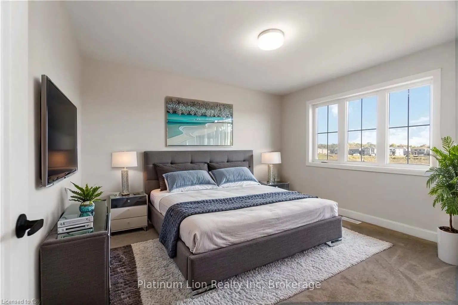 805 Gamble Drive