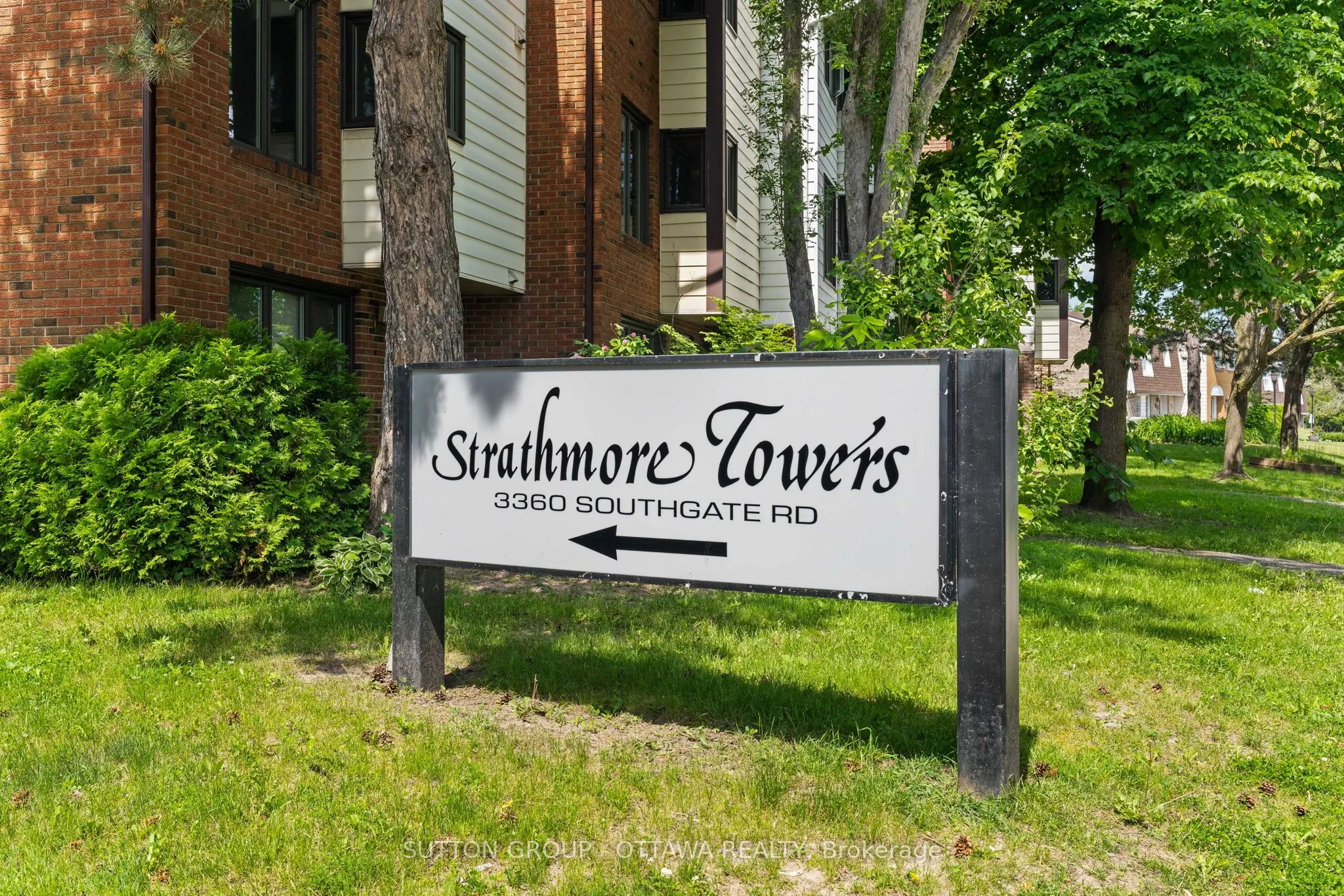 3360 Southgate Road, #2002