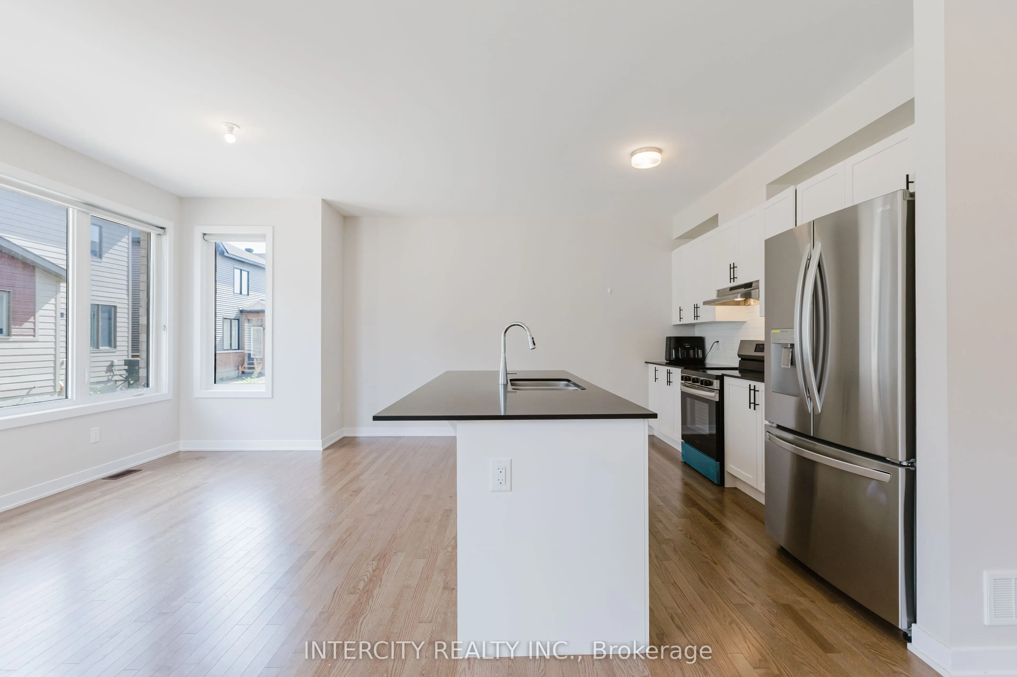 187 Conservancy Drive