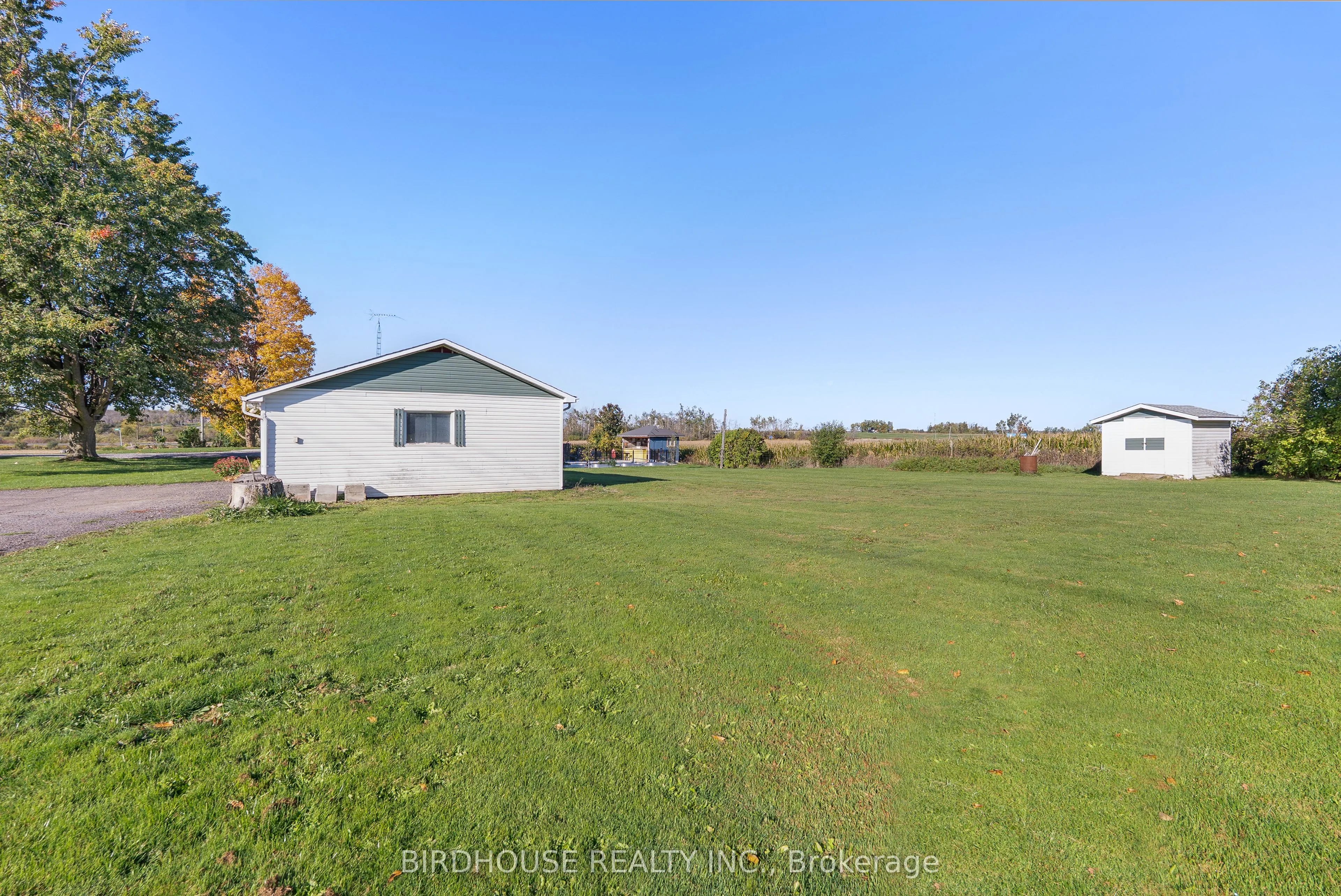 1199 River Road