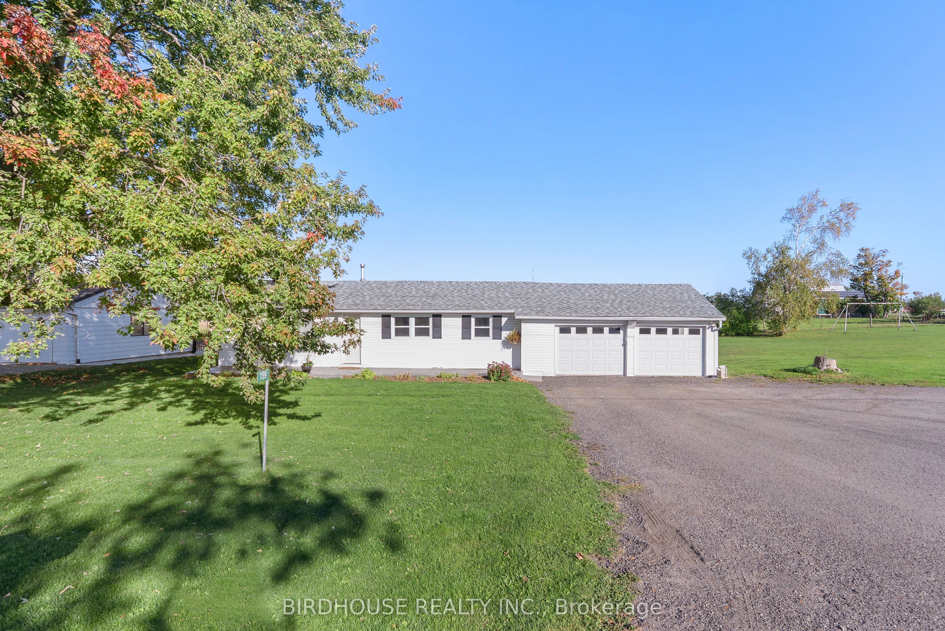 1199 River Road