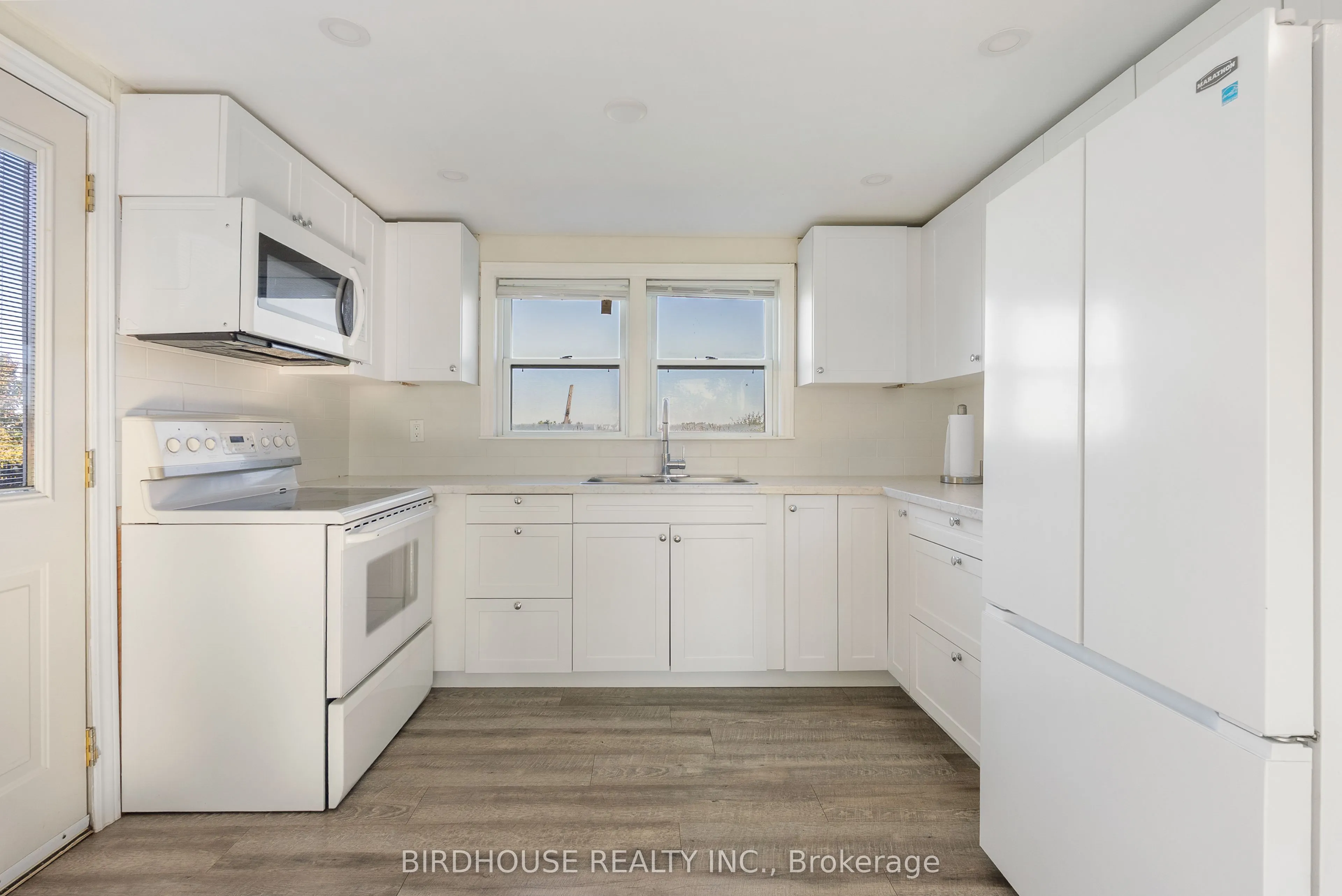 1199 River Road