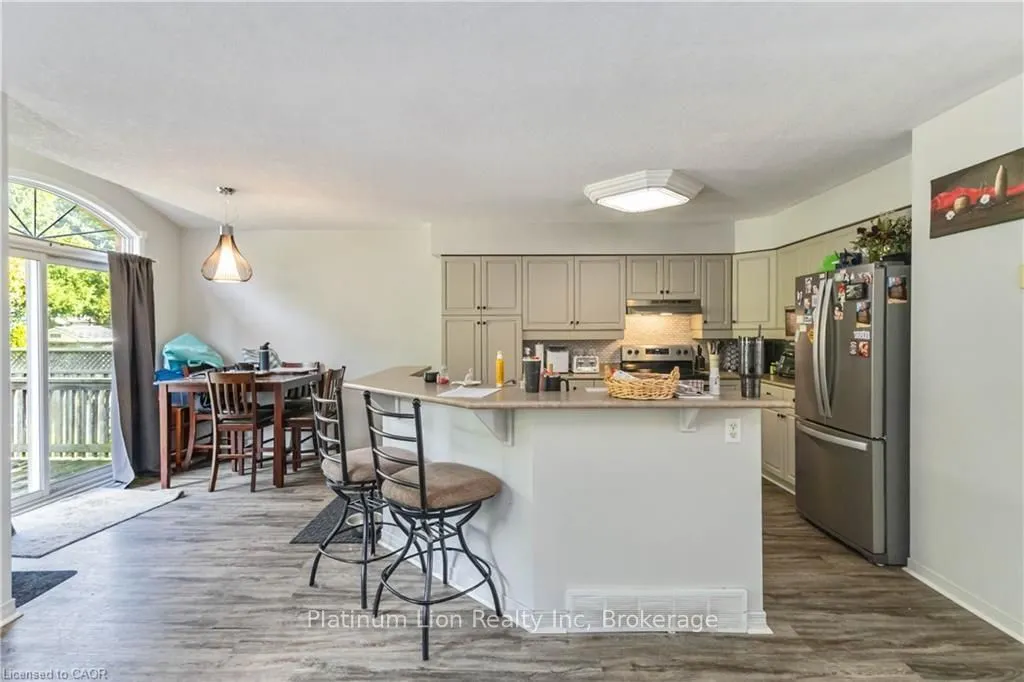 21 Axford Parkway