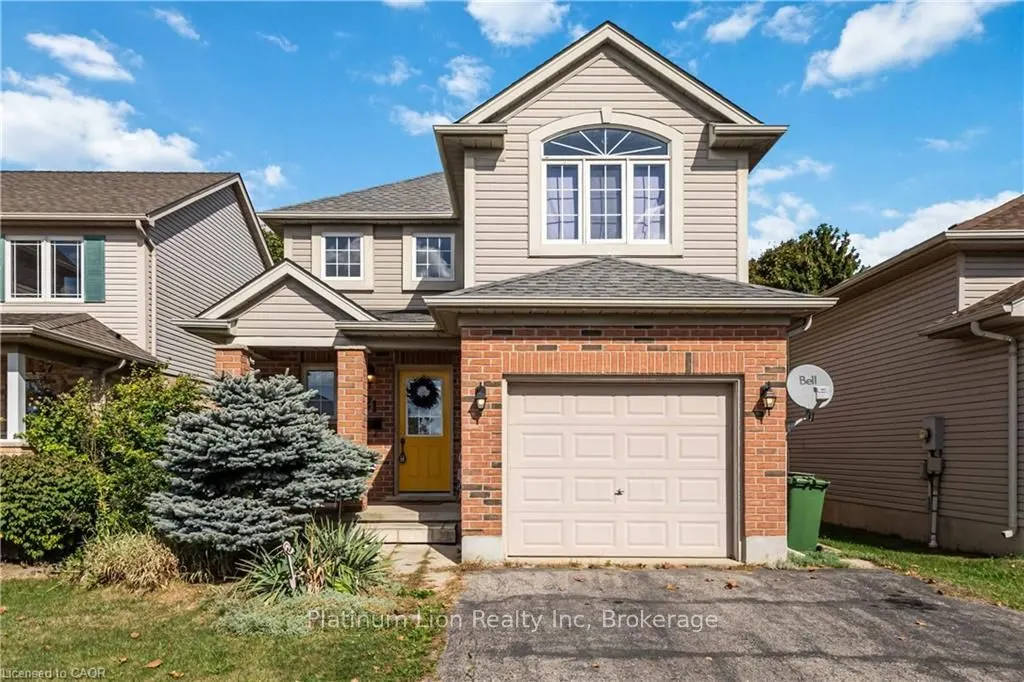 21 Axford Parkway