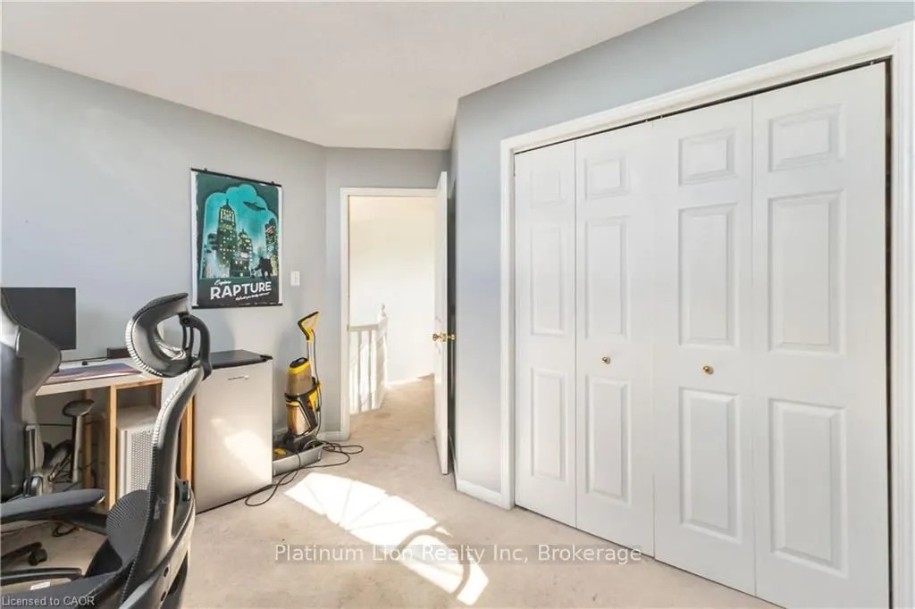 21 Axford Parkway
