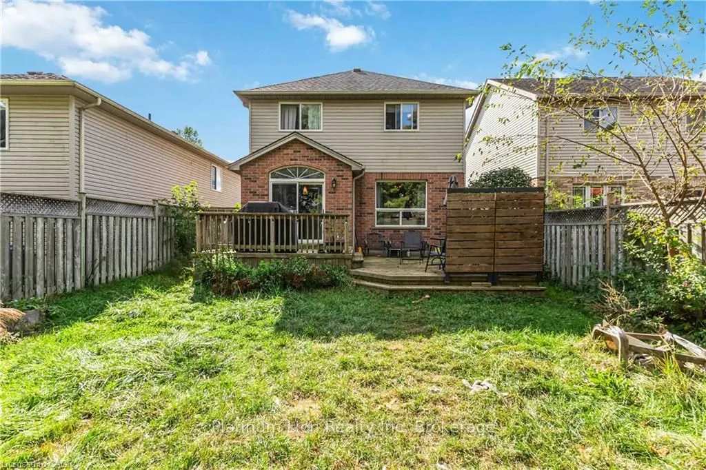 21 Axford Parkway