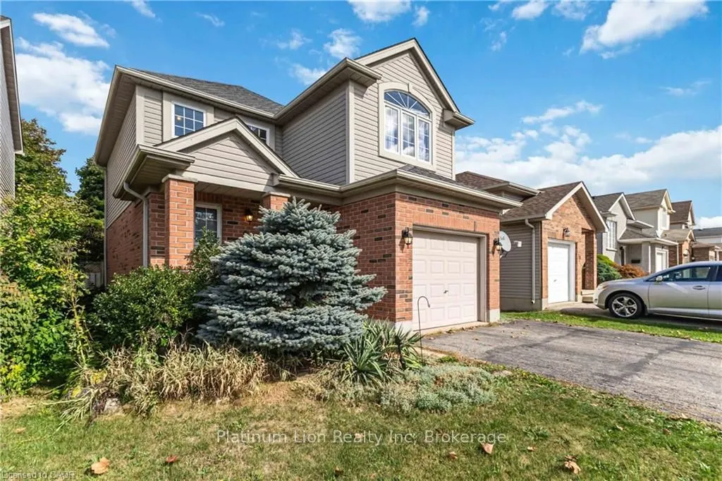 21 Axford Parkway