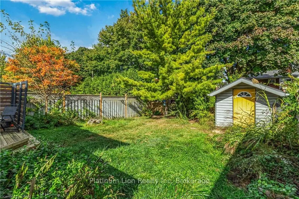 21 Axford Parkway
