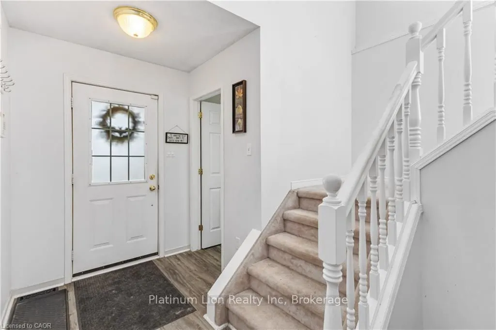 21 Axford Parkway