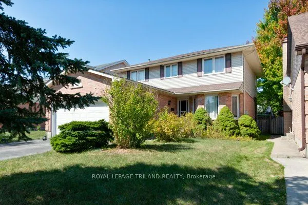 26 Redwood Lane
