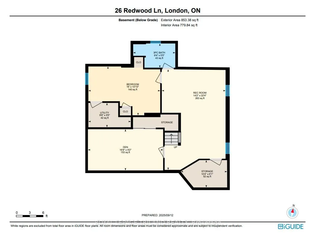 26 Redwood Lane