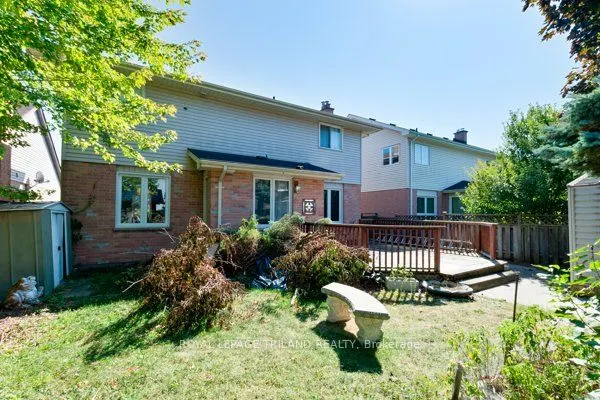 26 Redwood Lane