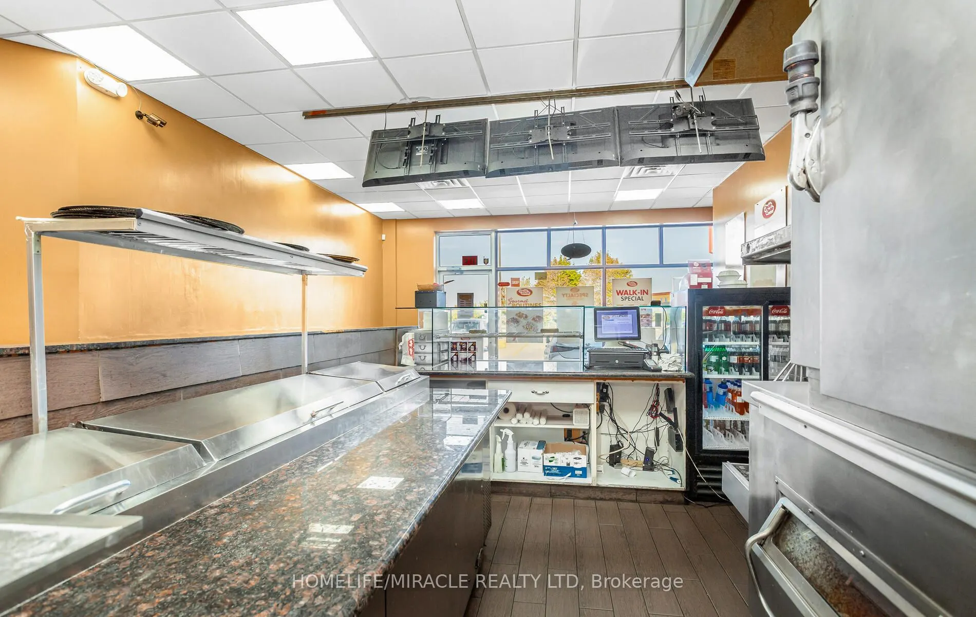 95 Saginaw Parkway