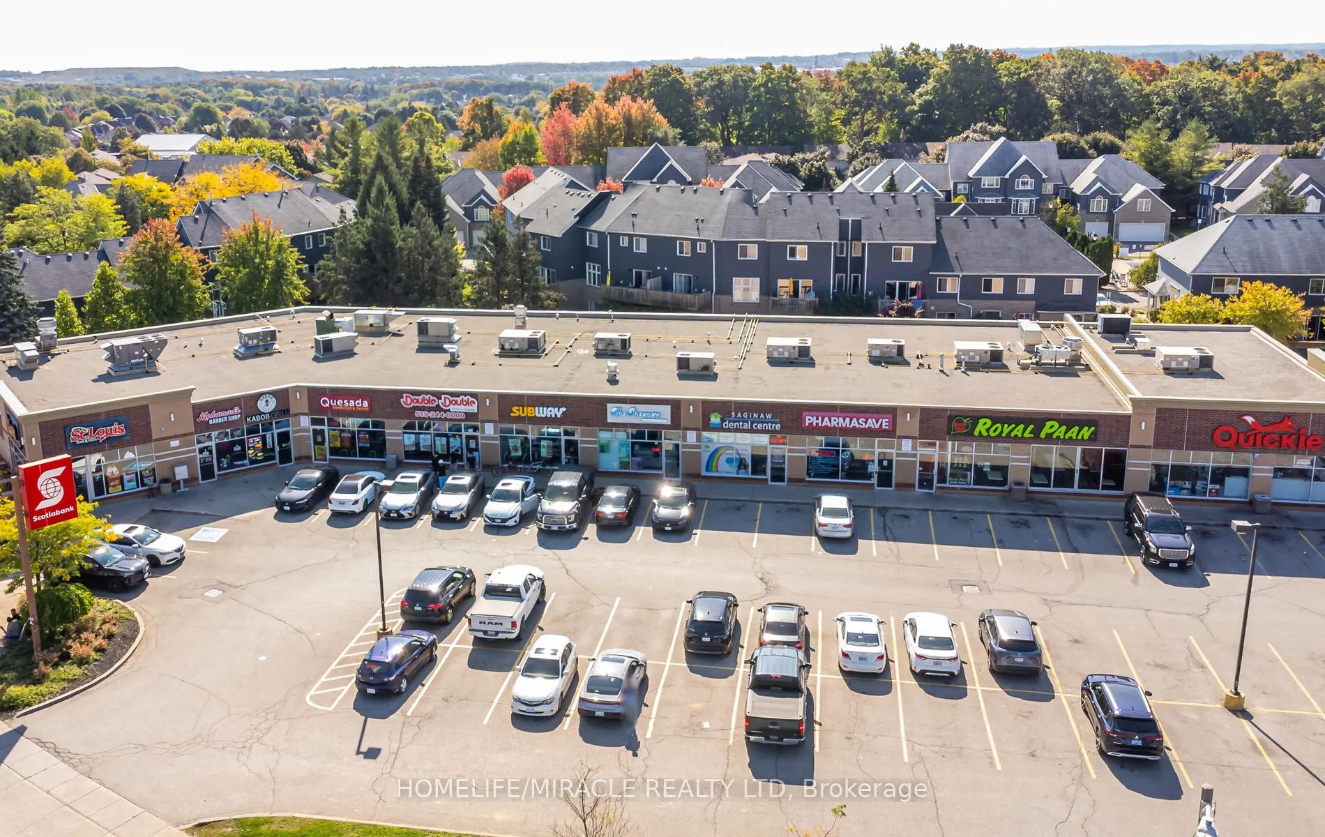 95 Saginaw Parkway