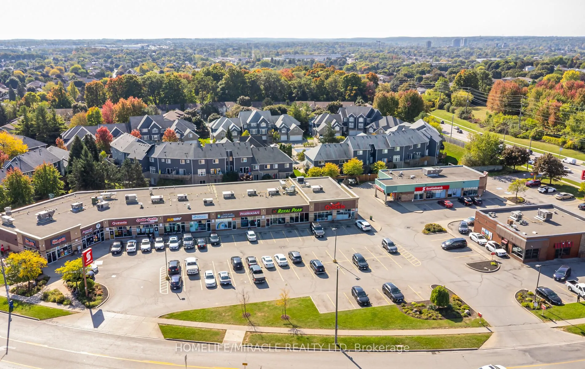 95 Saginaw Parkway