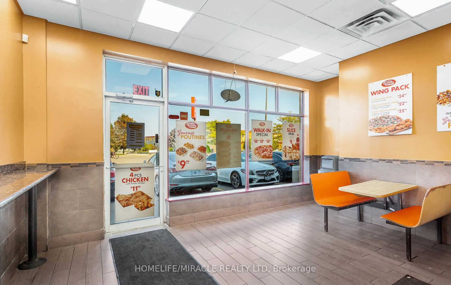 95 Saginaw Parkway