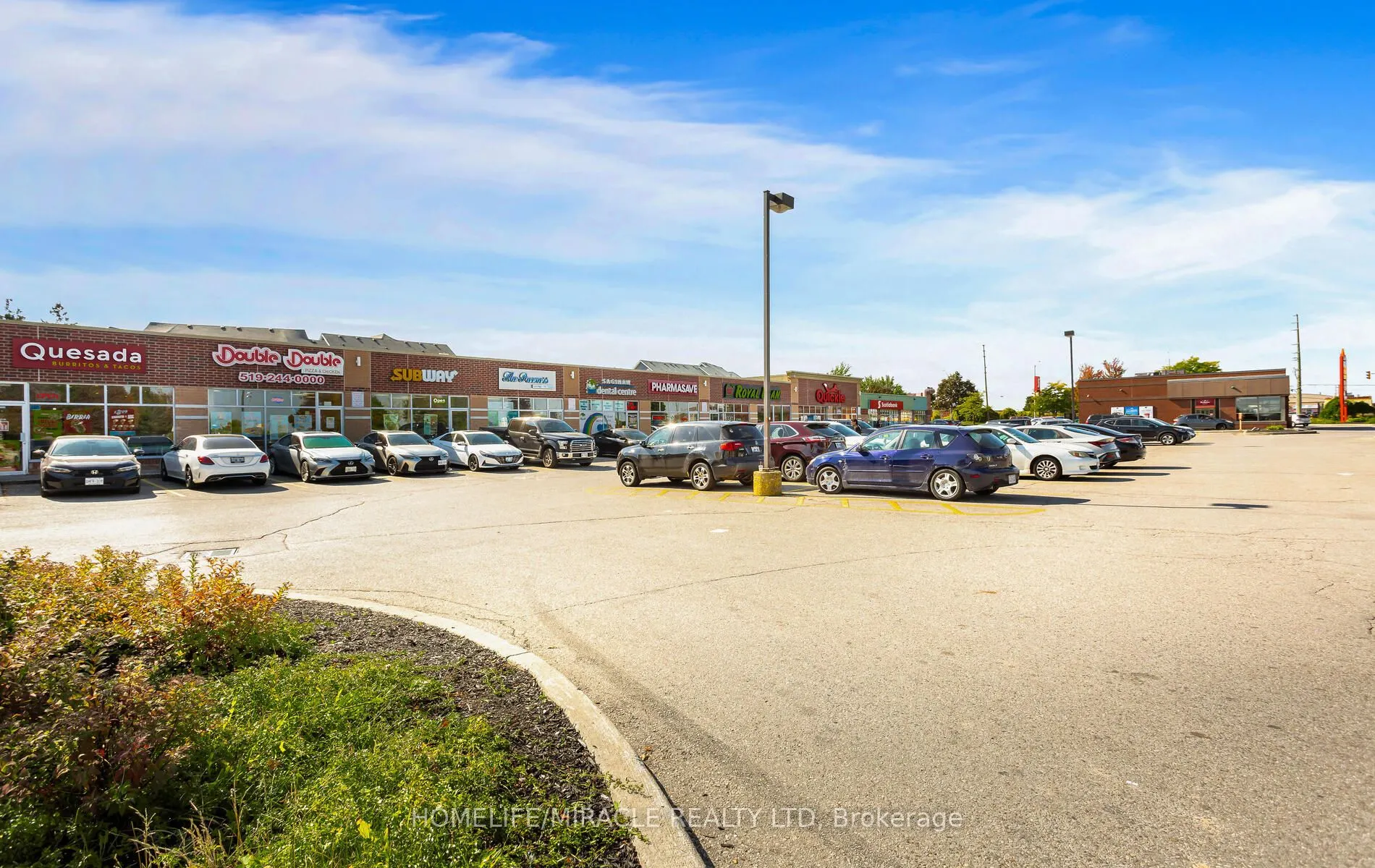95 Saginaw Parkway