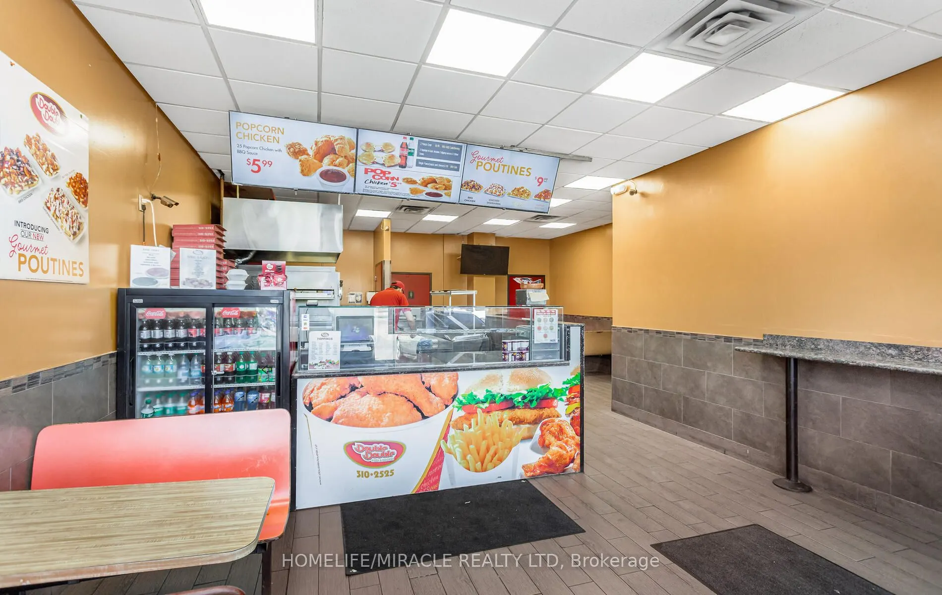 95 Saginaw Parkway