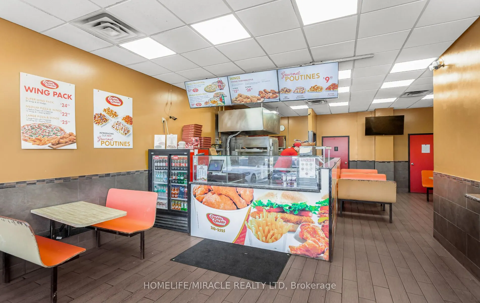 95 Saginaw Parkway