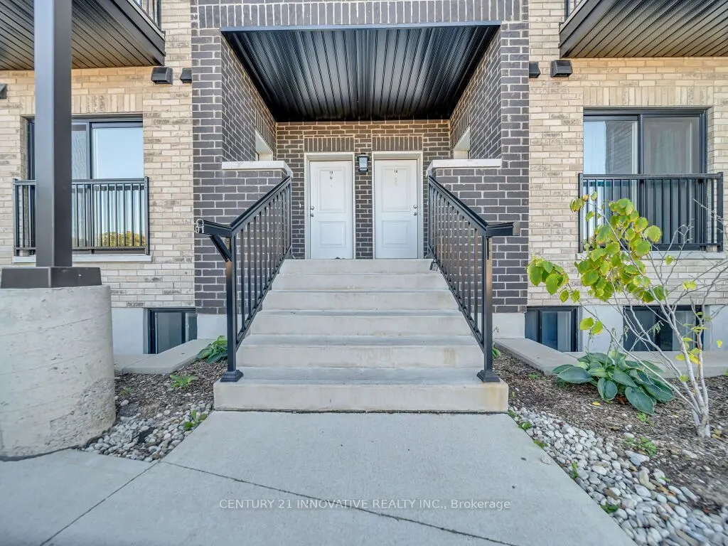 600 Victoria Street, #17