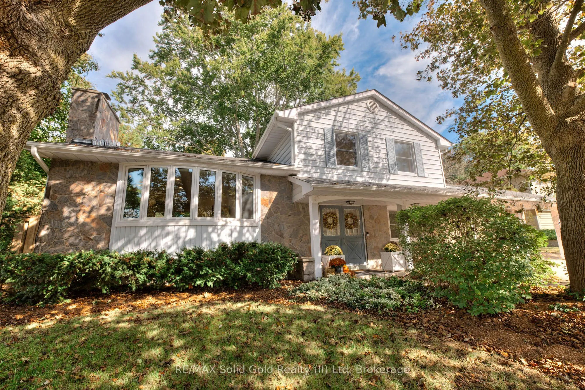120 Mayfield Avenue