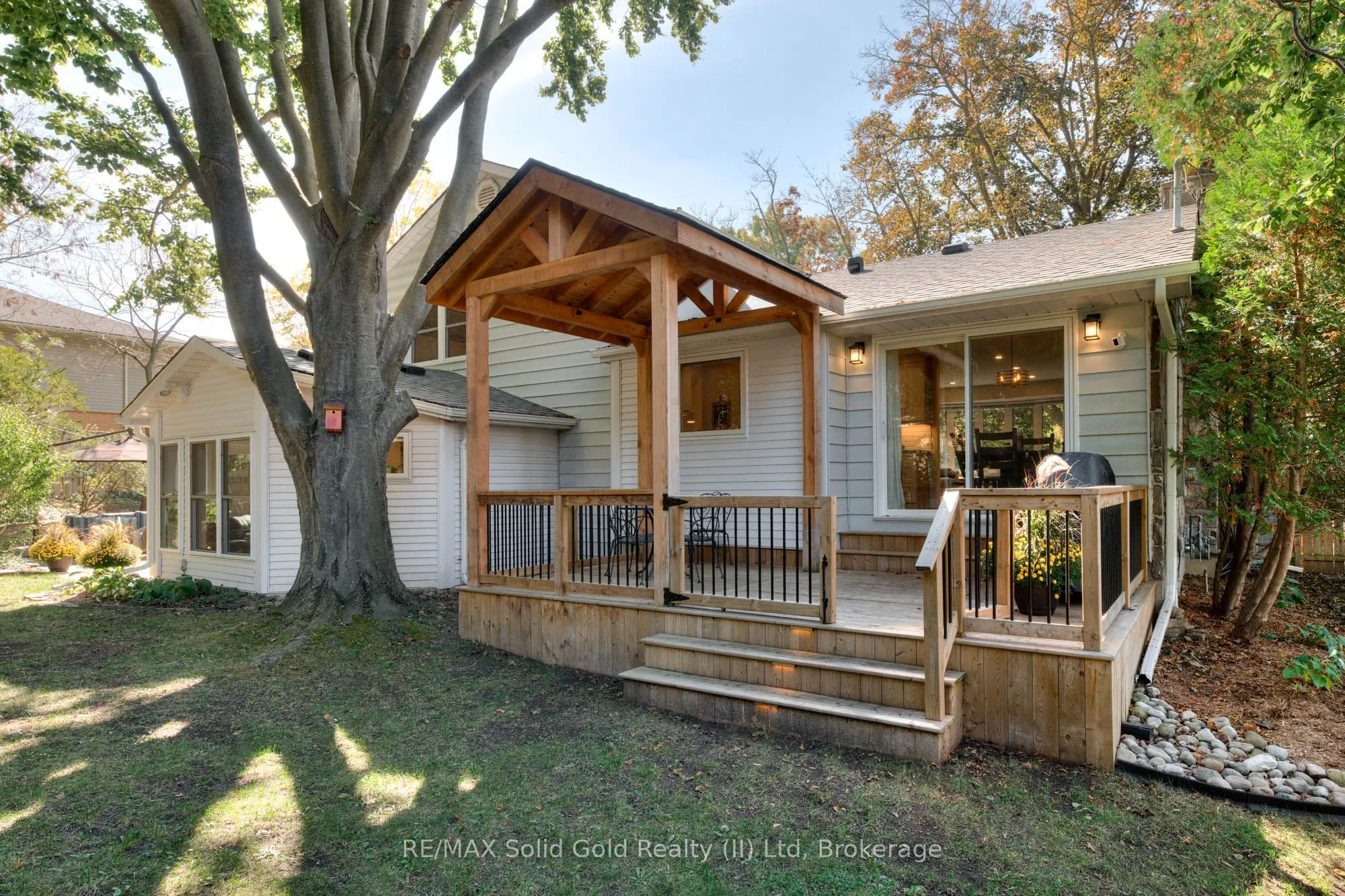 120 Mayfield Avenue