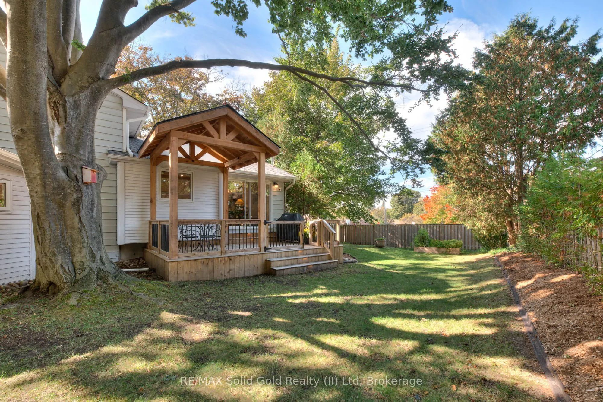 120 Mayfield Avenue