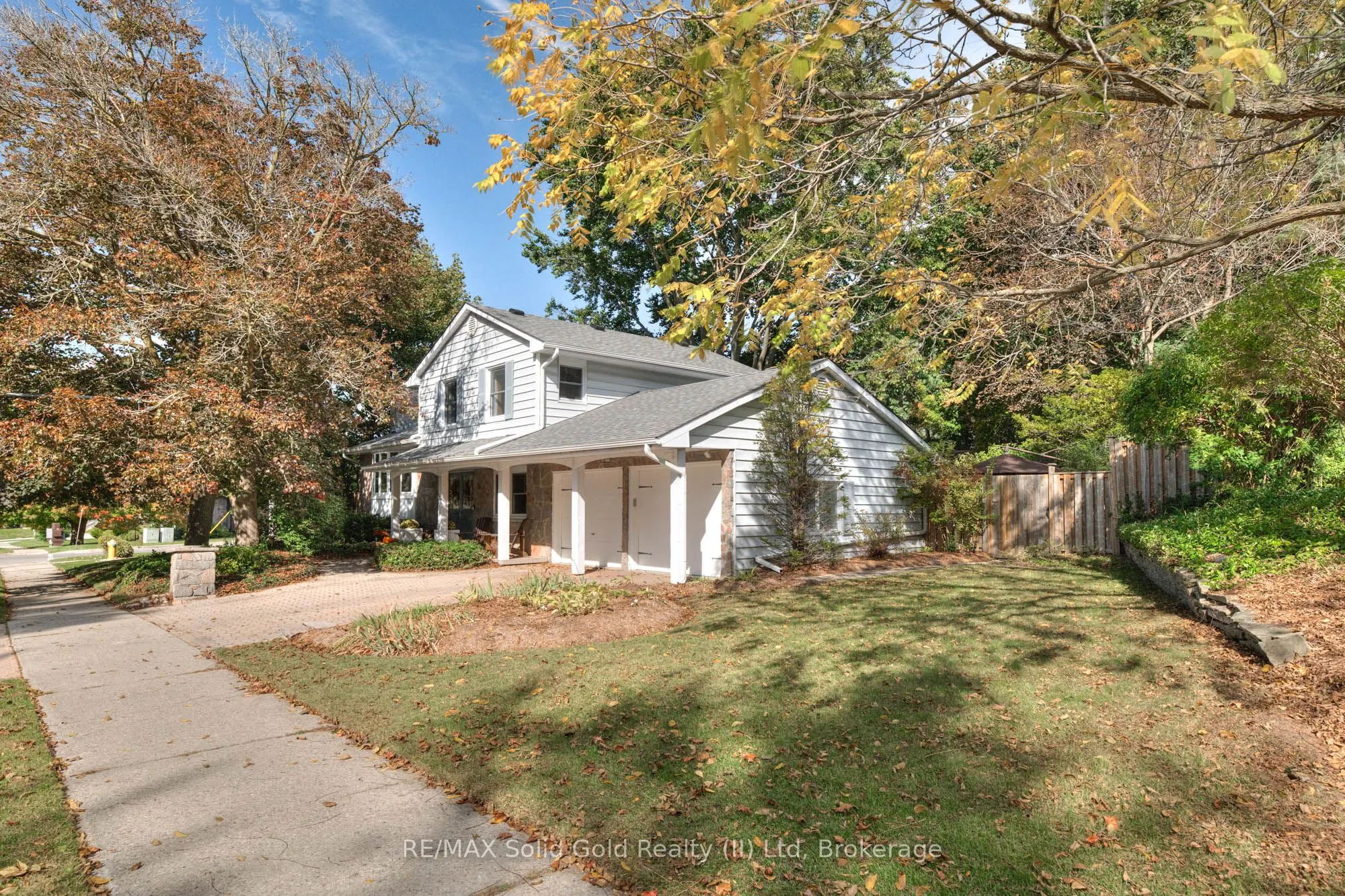 120 Mayfield Avenue