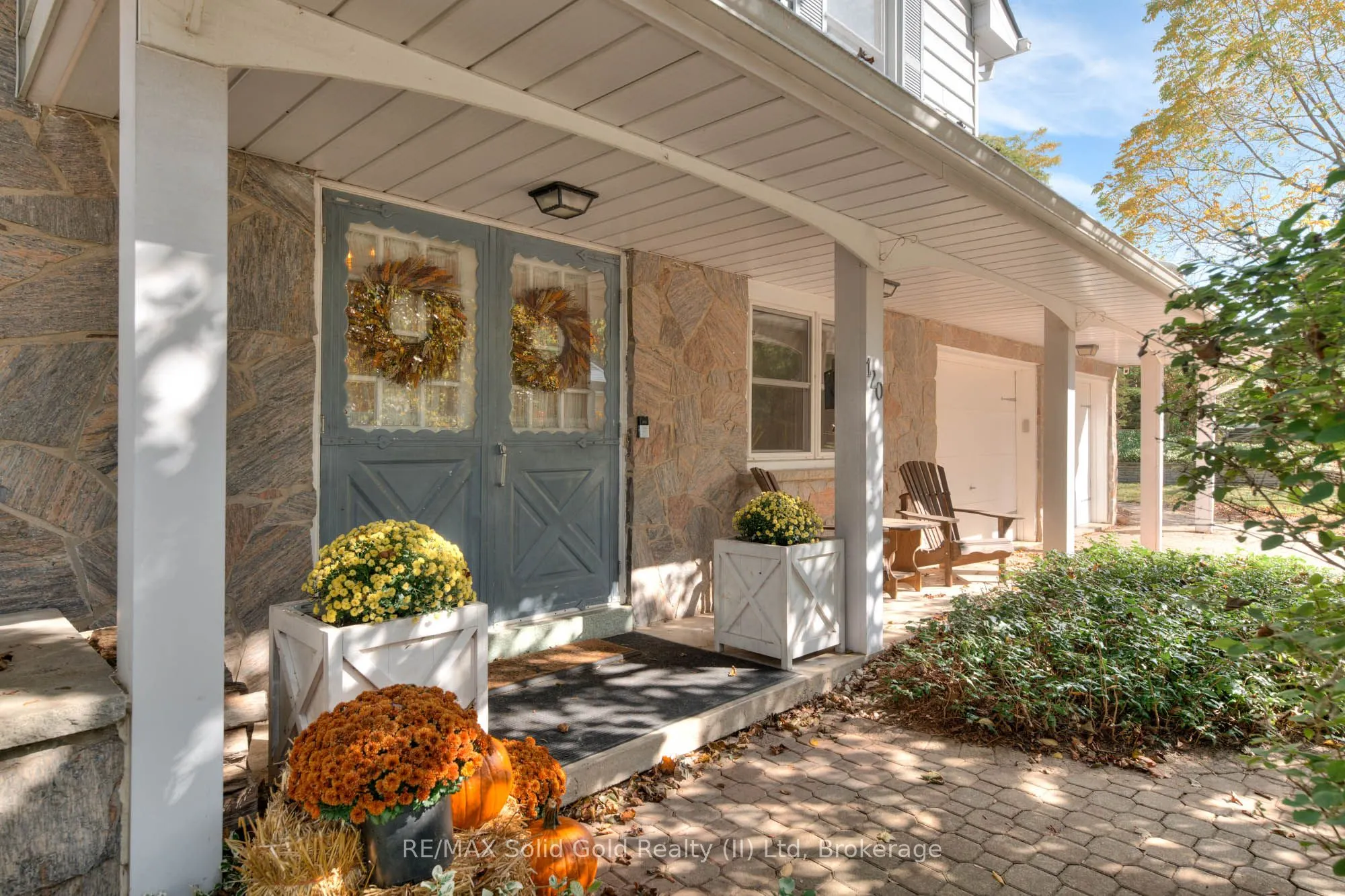 120 Mayfield Avenue