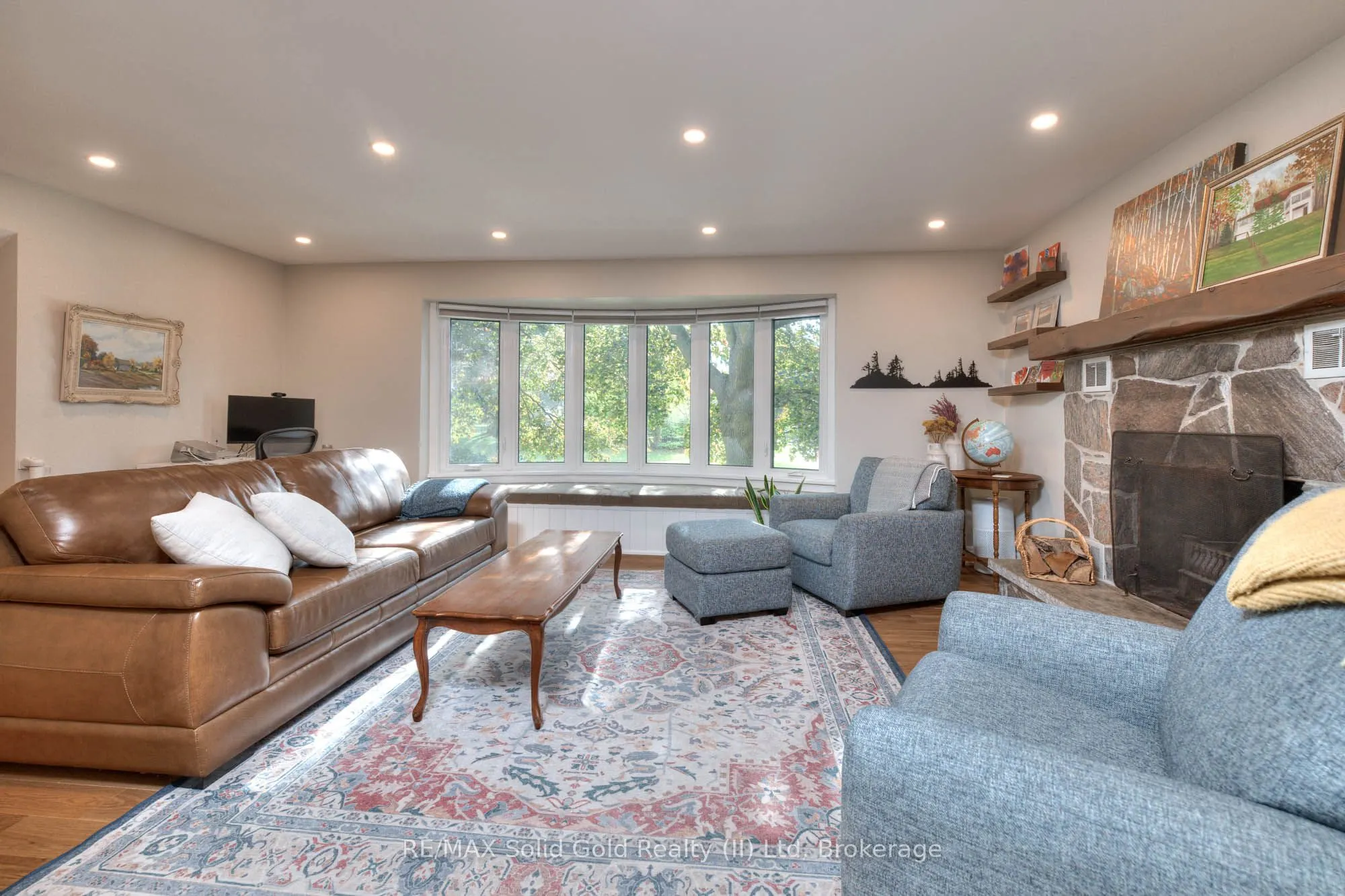 120 Mayfield Avenue
