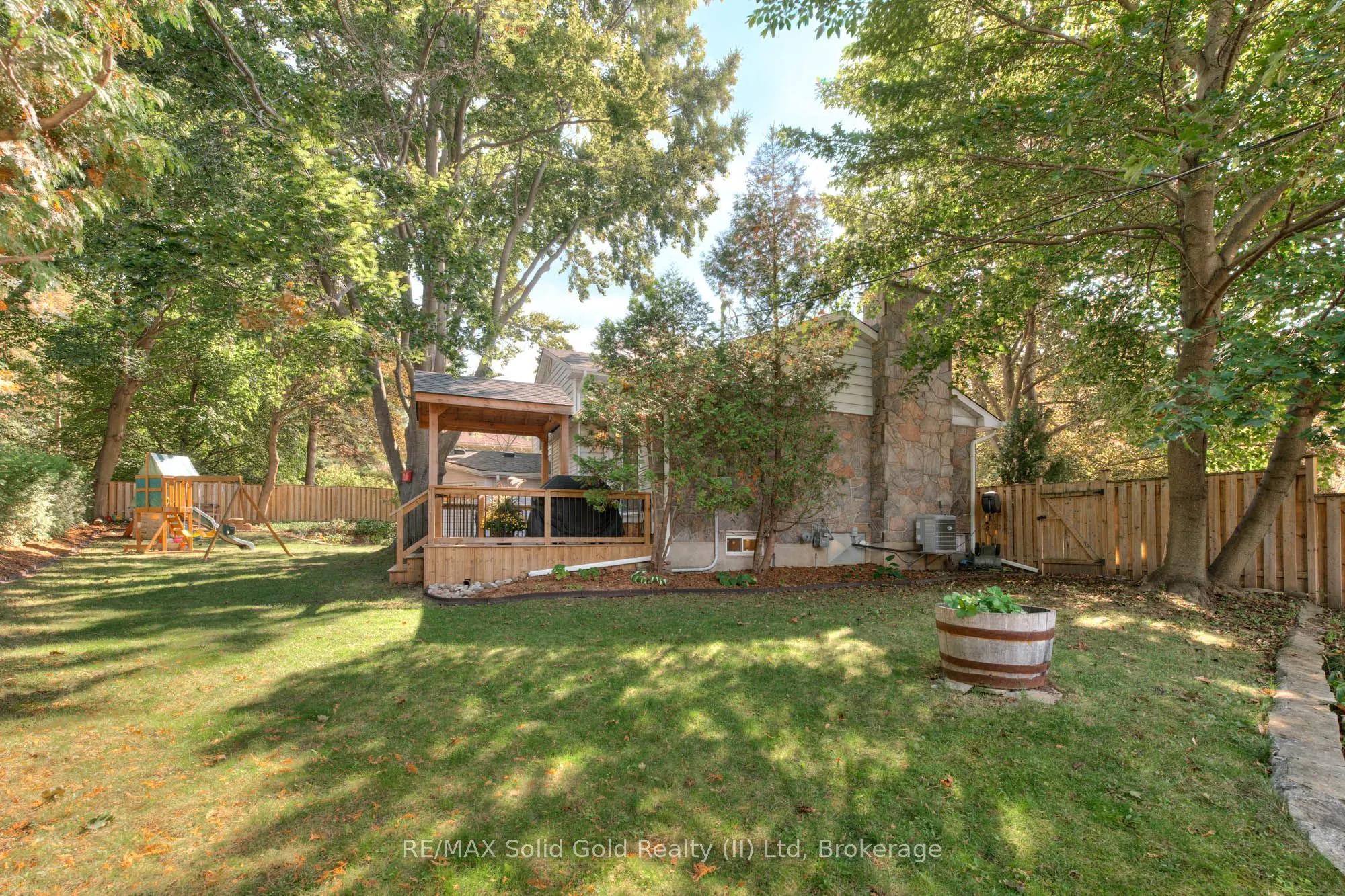 120 Mayfield Avenue