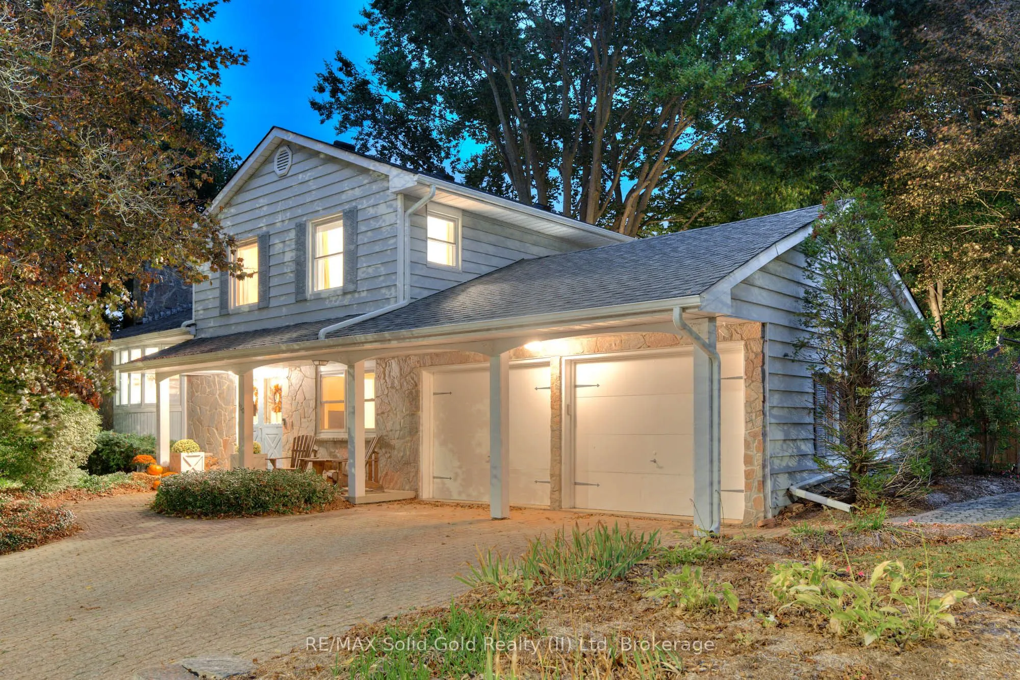 120 Mayfield Avenue