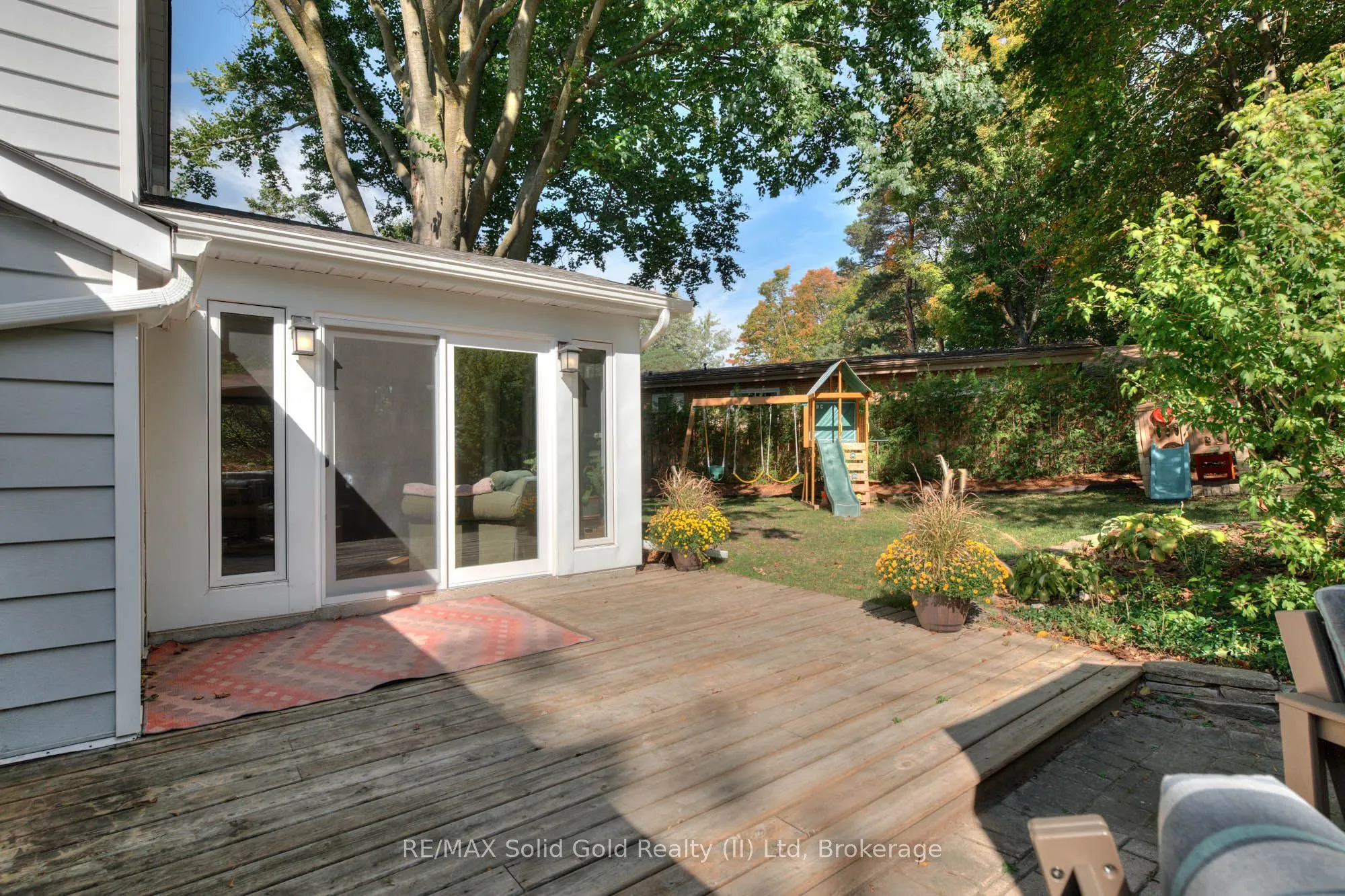 120 Mayfield Avenue