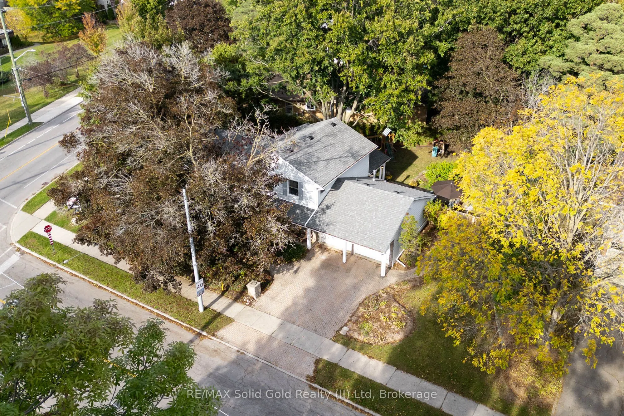 120 Mayfield Avenue