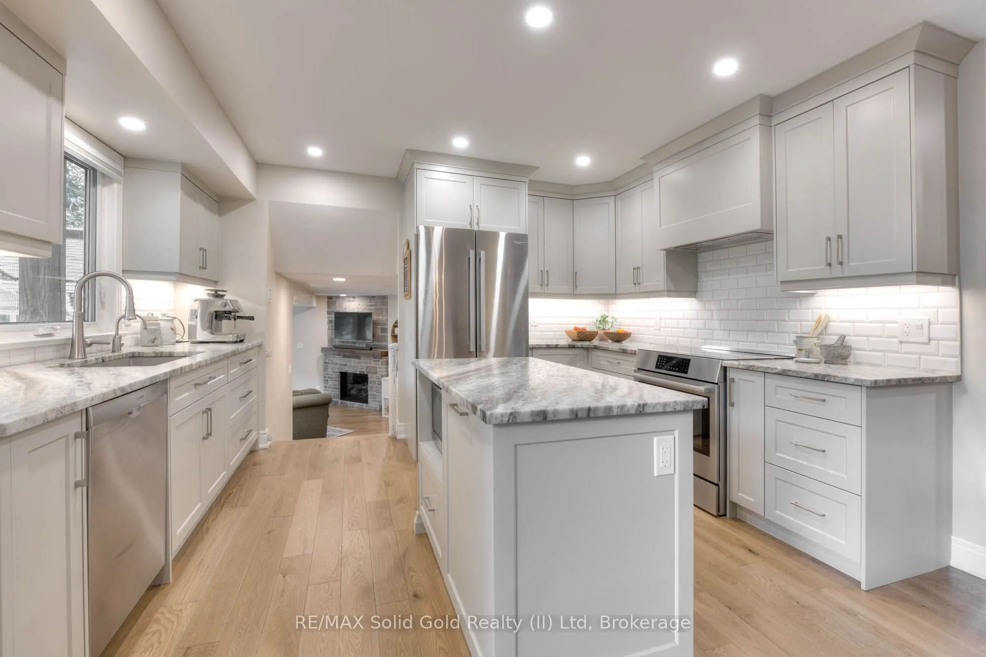 120 Mayfield Avenue