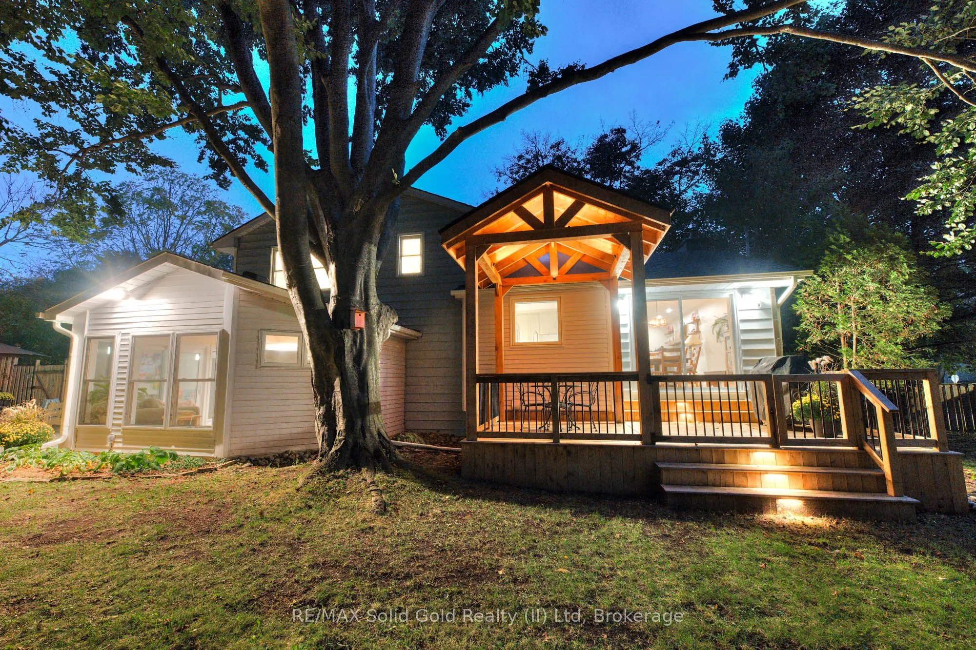 120 Mayfield Avenue