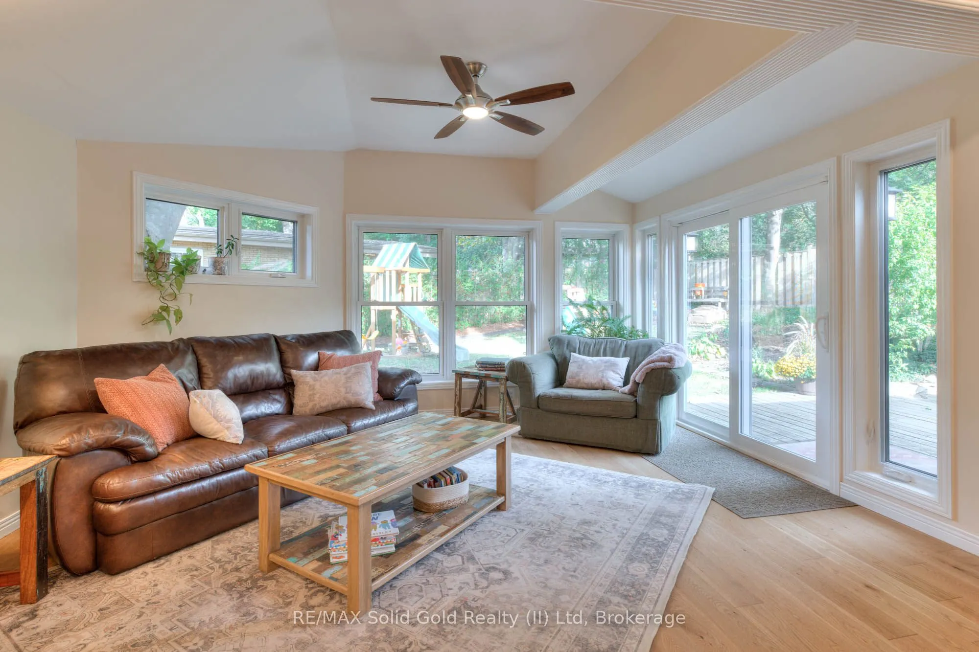 120 Mayfield Avenue