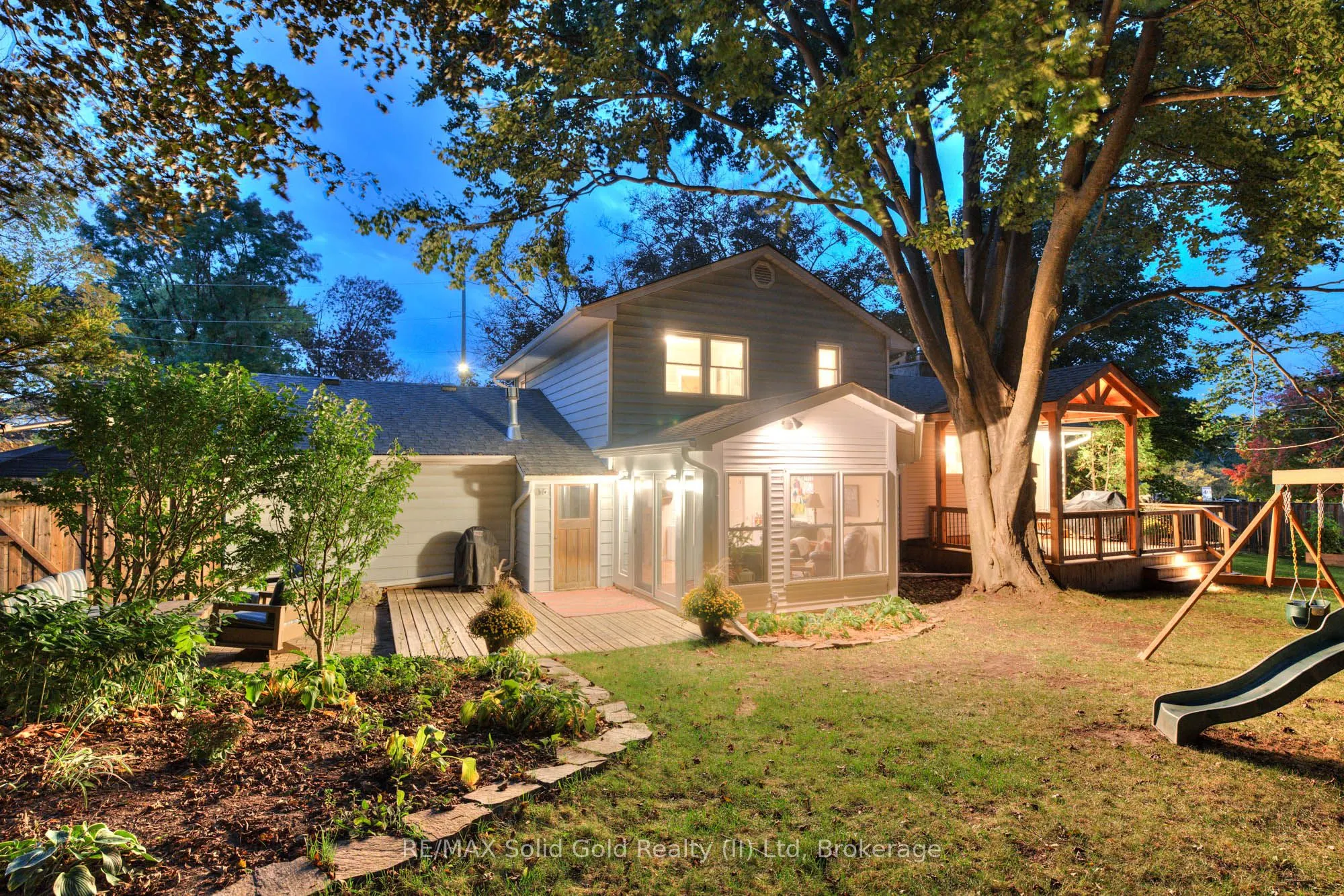 120 Mayfield Avenue