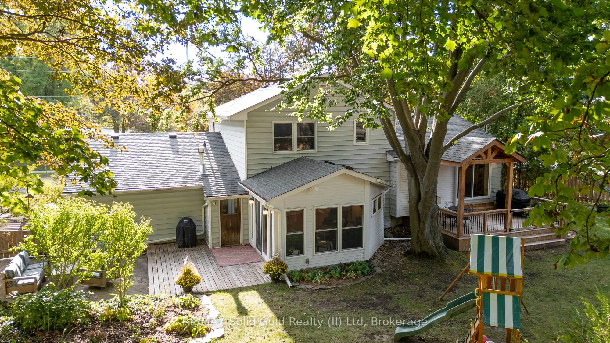 120 Mayfield Avenue