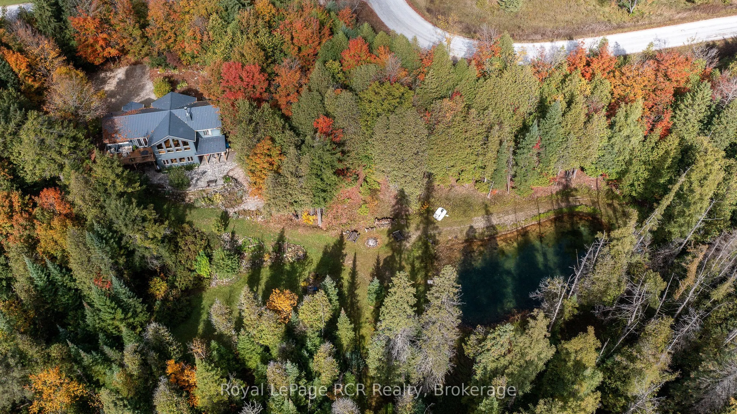 360458 Road 160