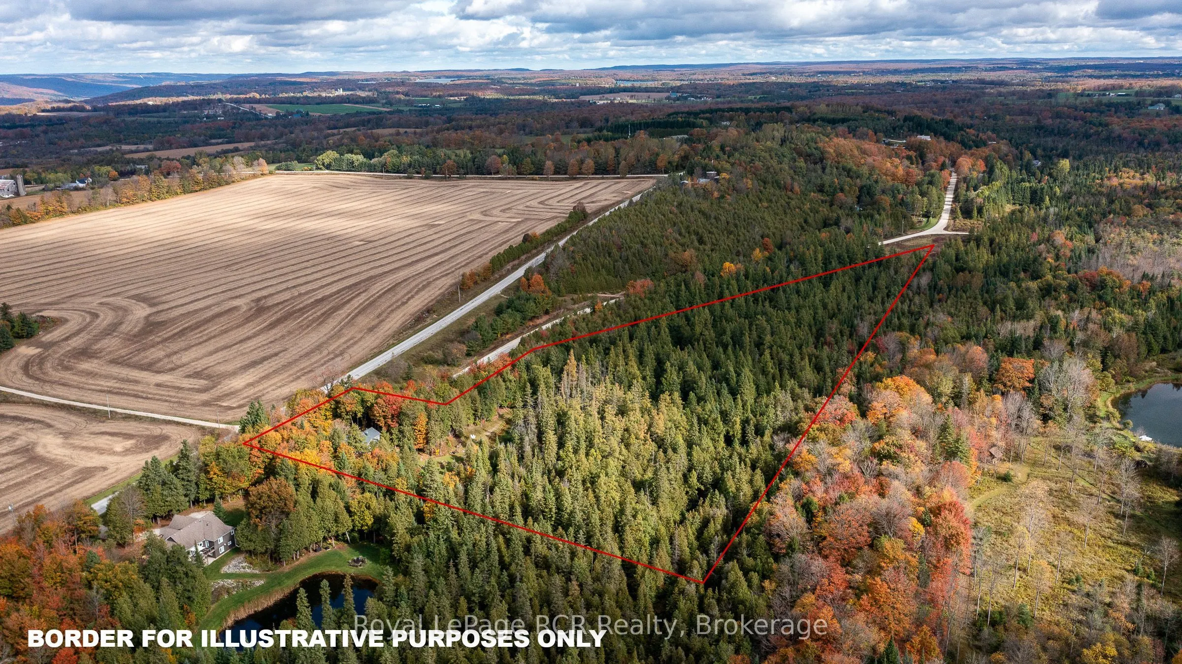 360458 Road 160