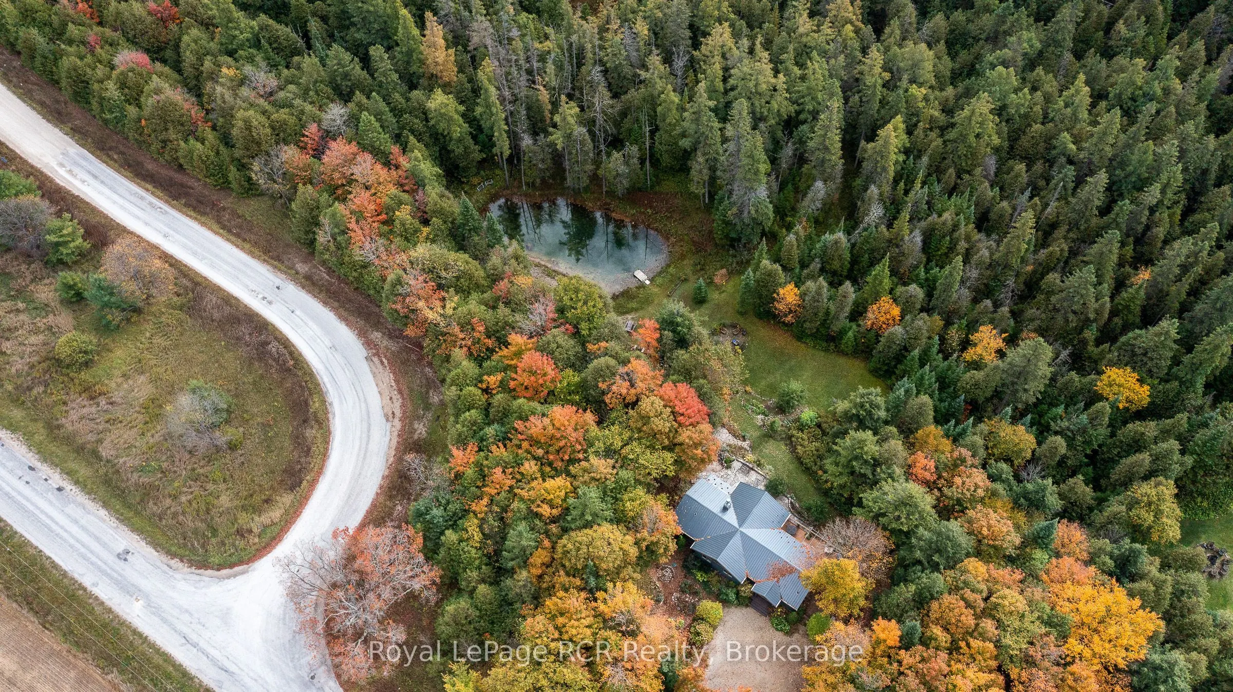 360458 Road 160