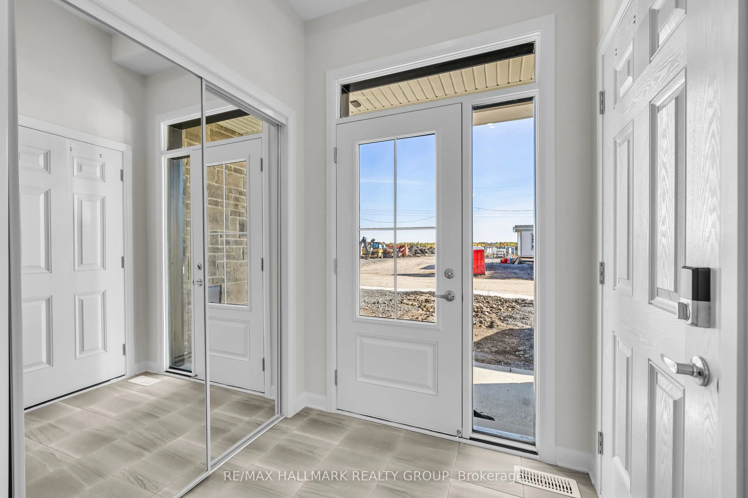 2526 Espirit Drive