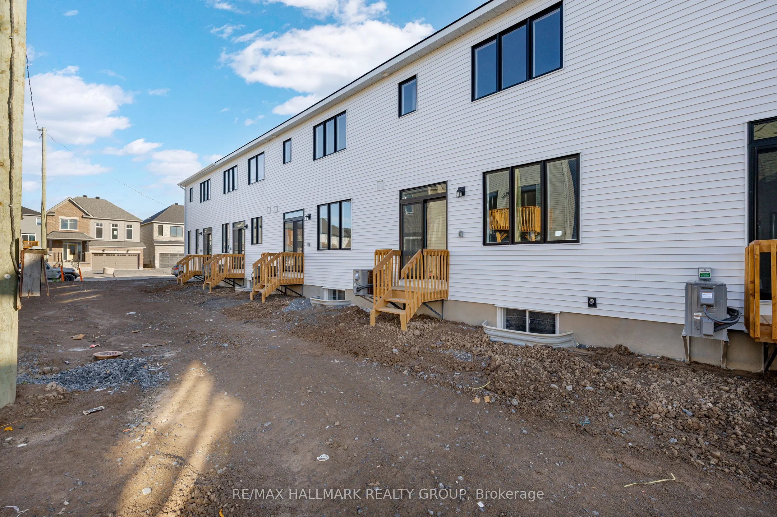 2526 Espirit Drive