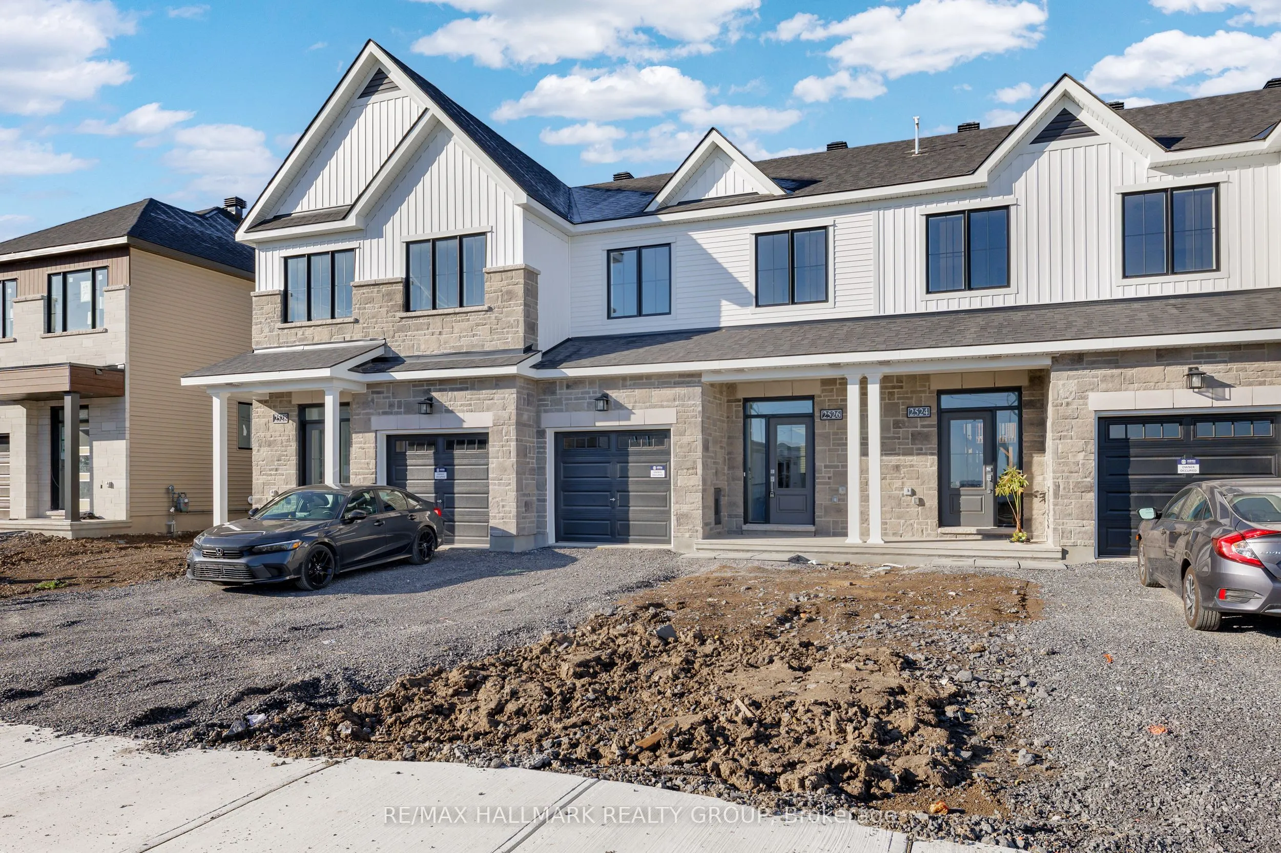 2526 Espirit Drive