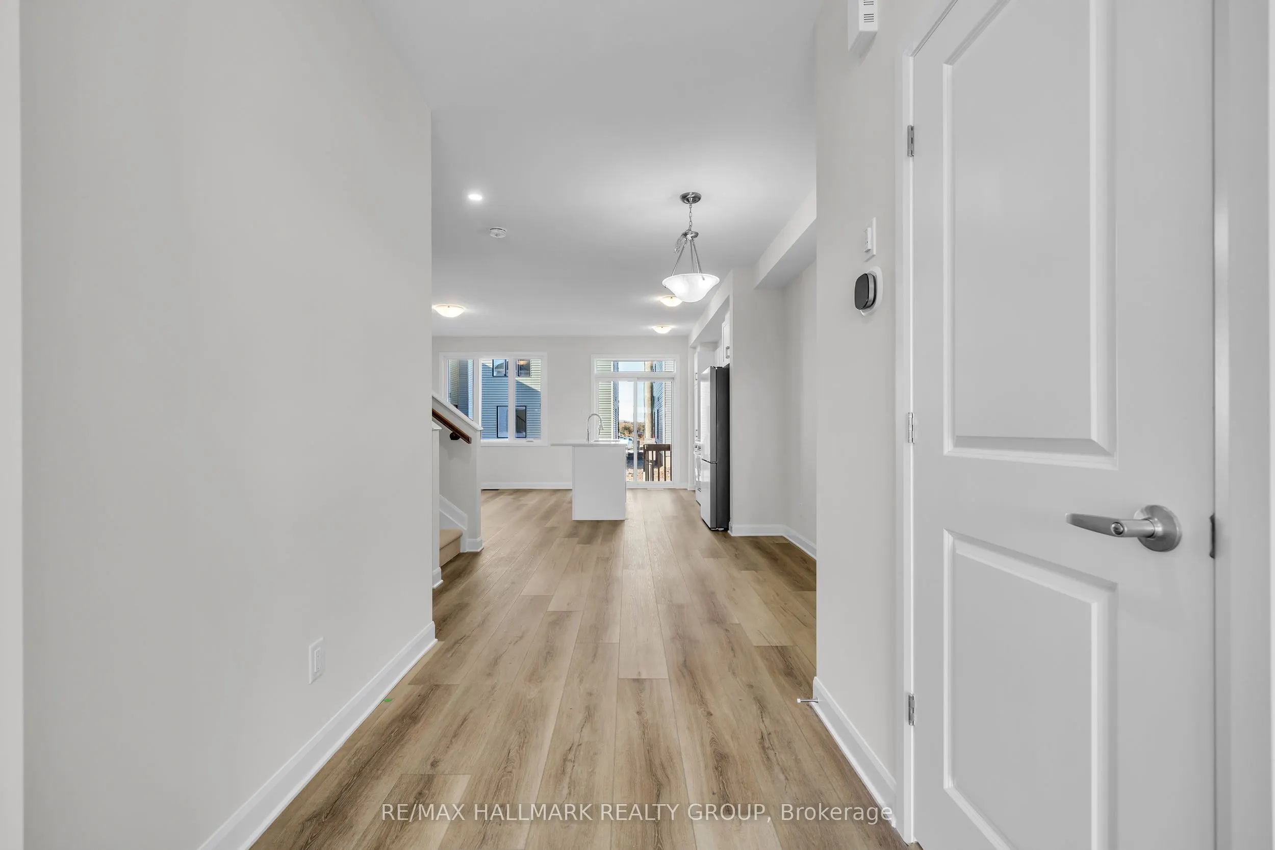 2526 Espirit Drive
