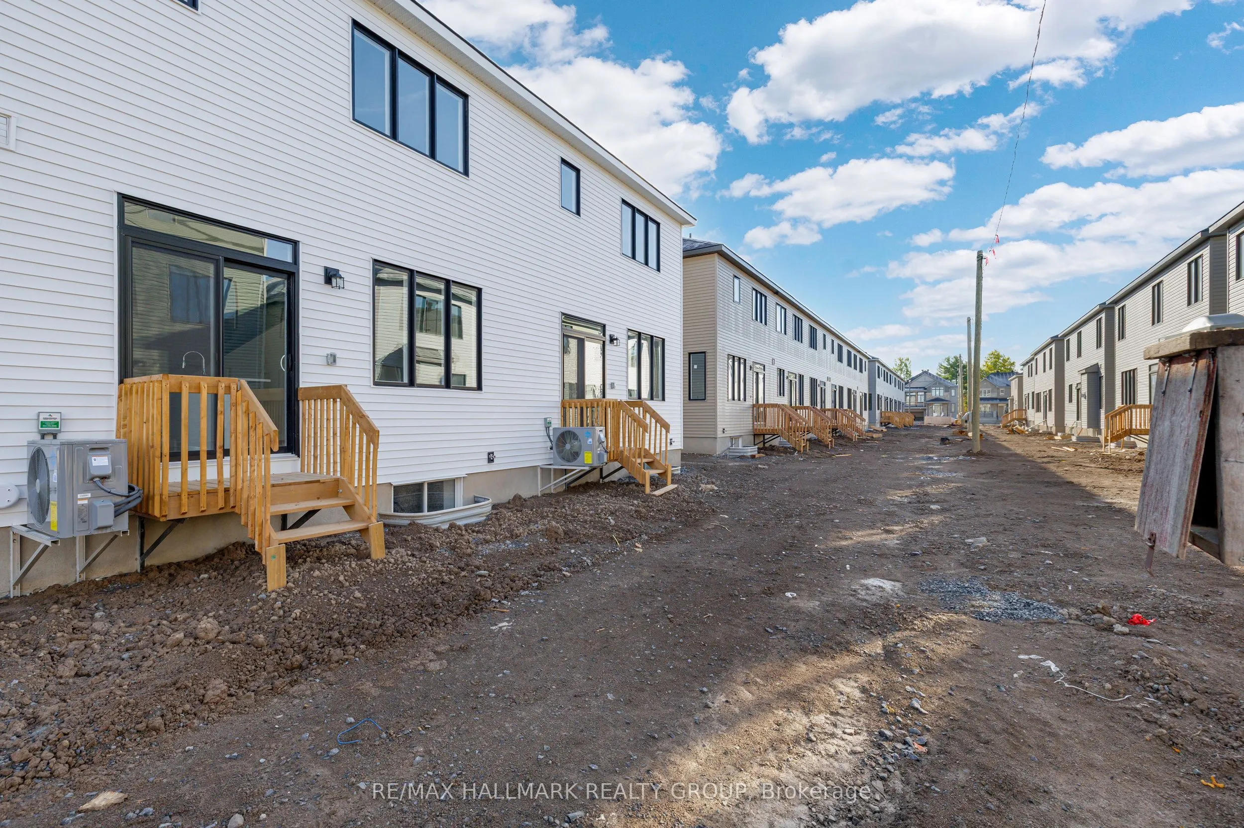 2526 Espirit Drive
