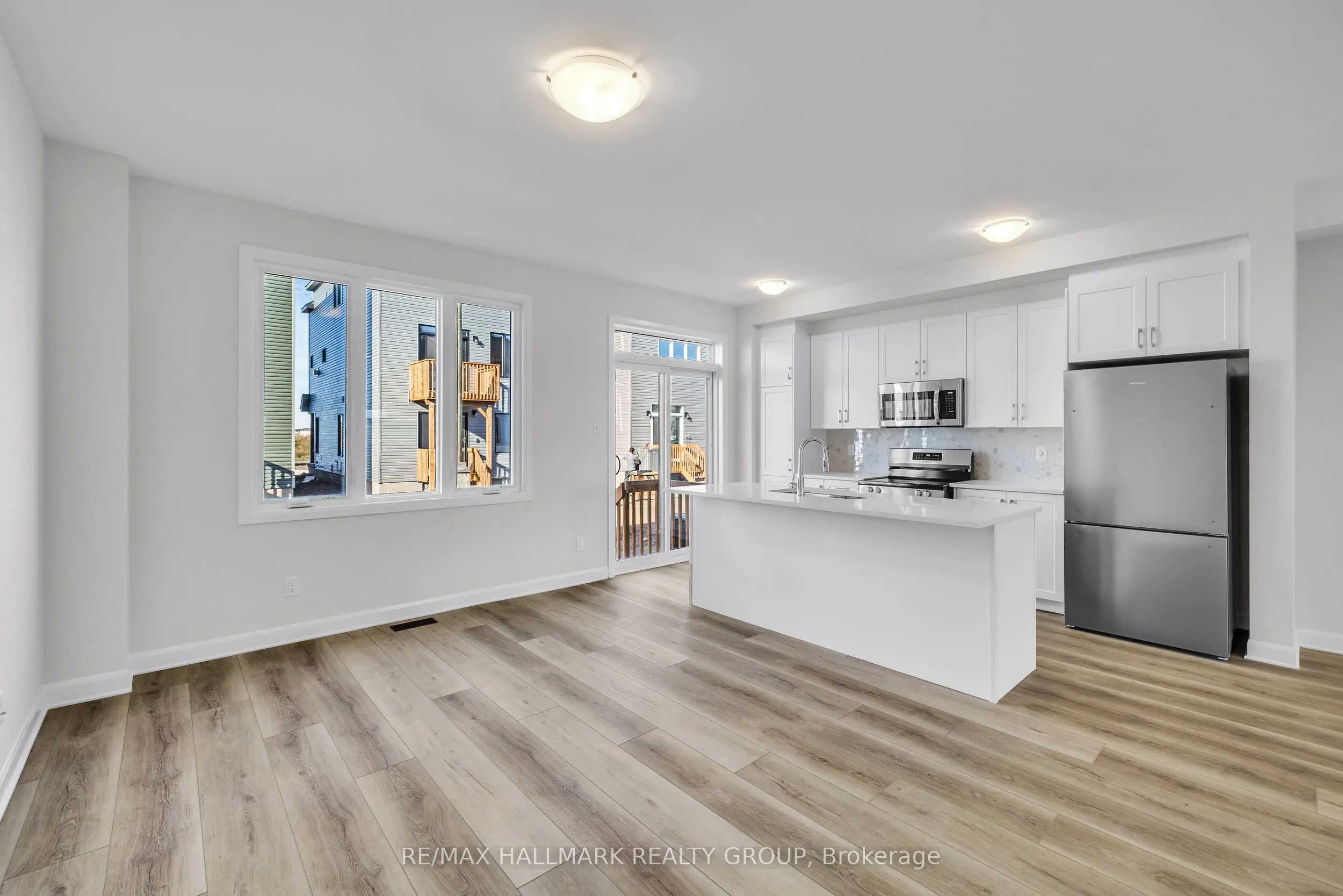 2526 Espirit Drive