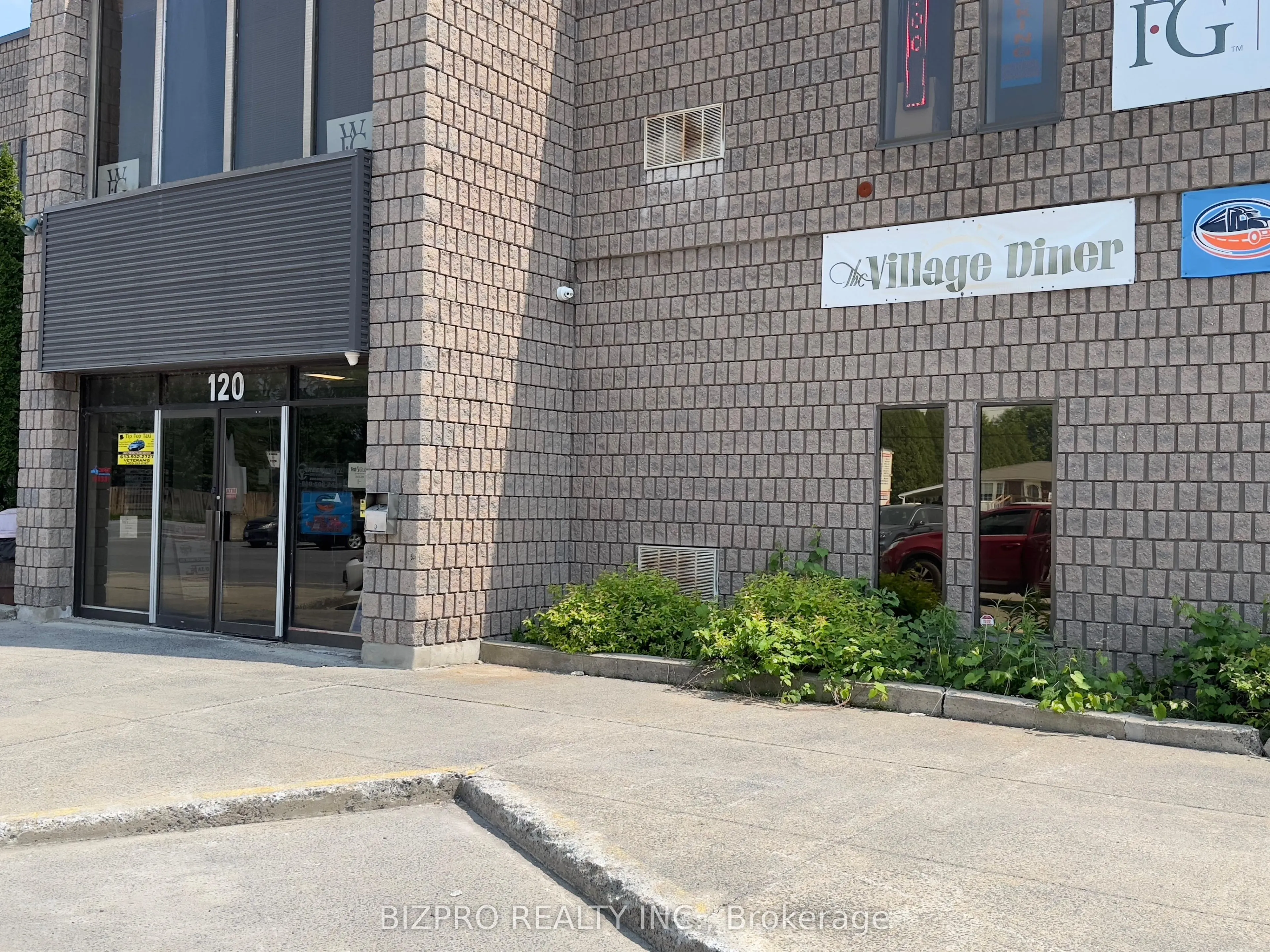 120 TOLLGATE Road W, #105